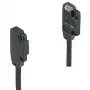 Panasonic viena stara fotoelektriskais sensors EX13APN — EX10/EX13APN sērija, viena stara, uztveršanas attālums 0,5 m