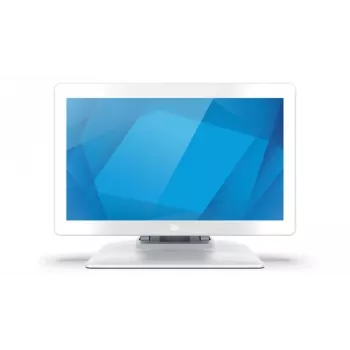 Elo Touch Solutions Elo 1502LM - Medicīnas klases LED monitors - 41,91 cm (15,6 inch)