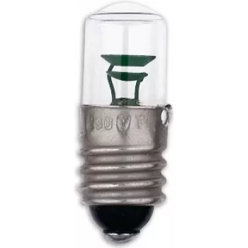 Busch Jaeger 1784-0-0263 spuldze Mini Candle 2 W E10 (1784-0-0263)