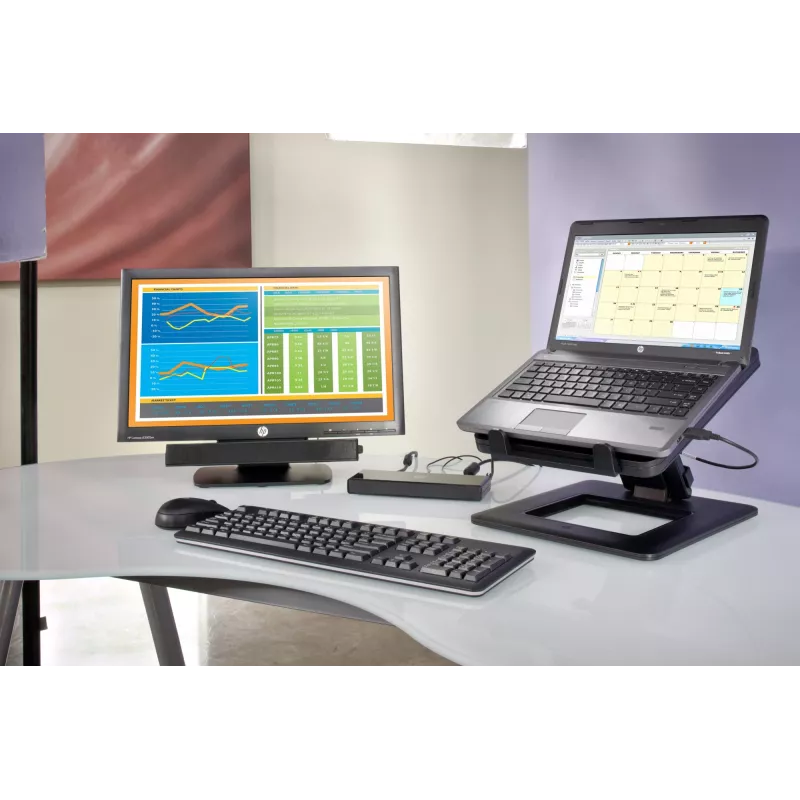 HP USB-C uz USB-C 100W kabelis