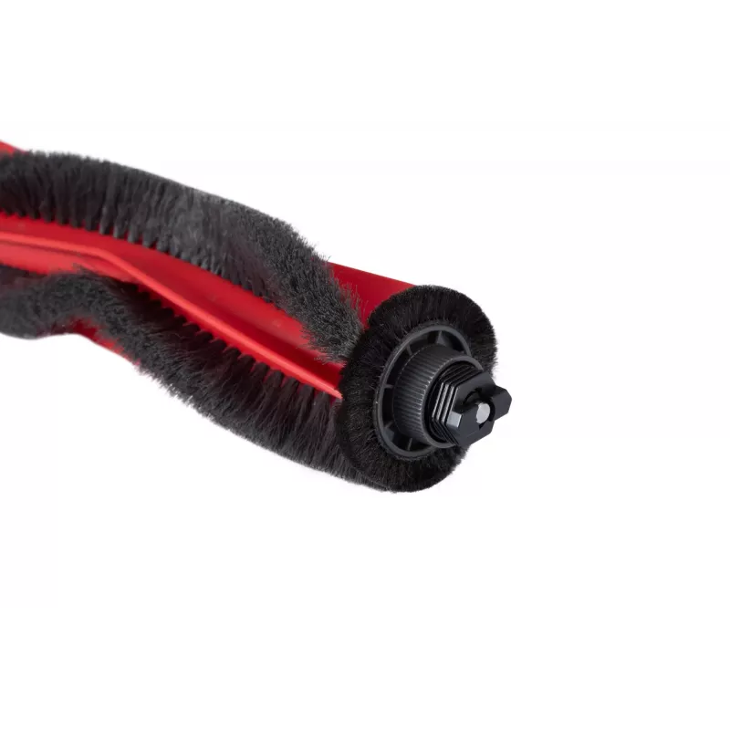 Noņemamā gumijas galvenā suka Roborock Q8/Q8+/Q7 TF+/Q7 TF/Q7 BF+/Q7 BF – modelis 8.02.0446, sintētiskie sari