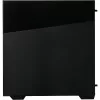 Enermax K8 - Midi Tower - dators - melns - ATX - micro ATX - Mini-ITX - SPCC - rūdīts stikls - spēļu (ECA-EK8-BB-ARGB)