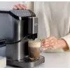 Espresso automāts Taurus Accento Latte, pilnībā automātisks, iebūvēta dzirnaviņa, 1,5 L ūdens tvertne, kafijas pupiņu ievade