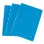 Hama Blu-ray Disc Double Jewel Case, 3 pcs./pack, blue 2 discs