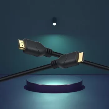HDMI 2.0 kabelis helos 288393 — 4K, 3,0 m