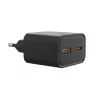 Strāvas adapteris USB A+C 30W EU