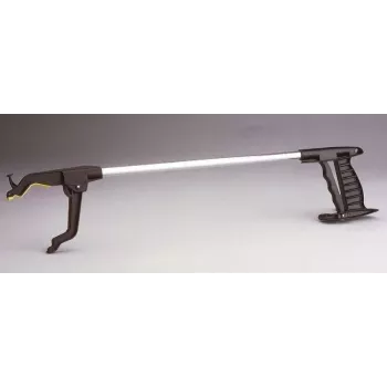 SUNDO Senior taisns satvērējs-grābējs, 61 cm