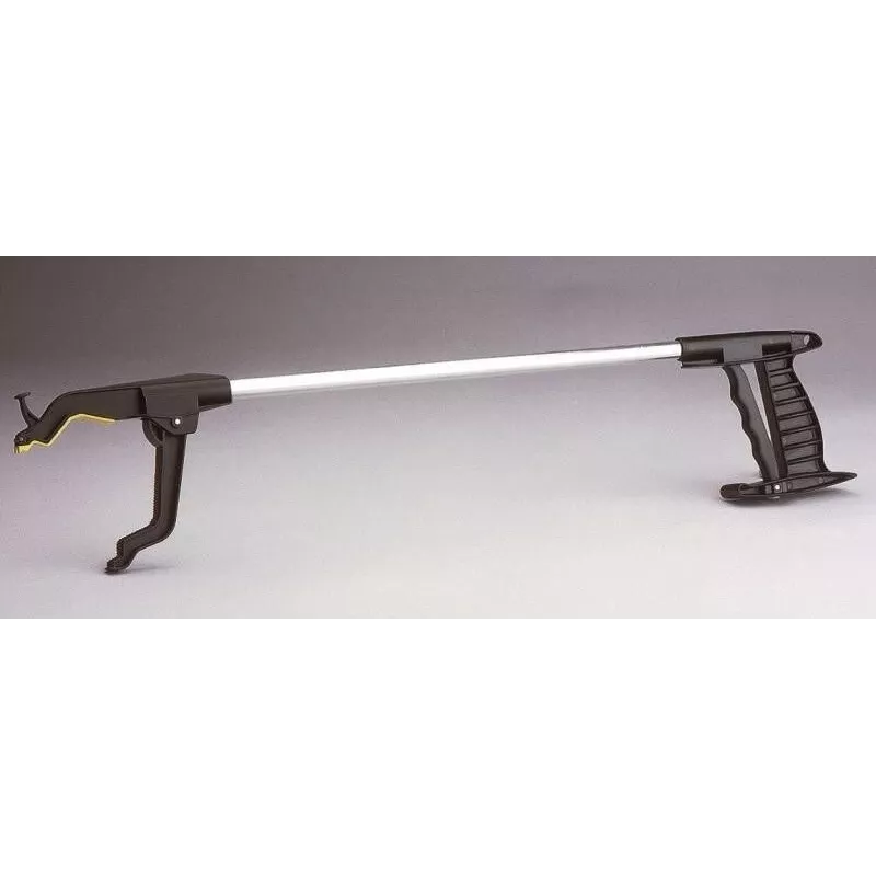 SUNDO Senior taisns satvērējs-grābējs, 61 cm