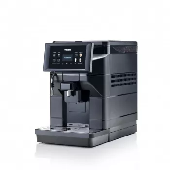 Automātiskā kafijas automāts SAECO AURORA M1 (9J0900) 1900 W Melns