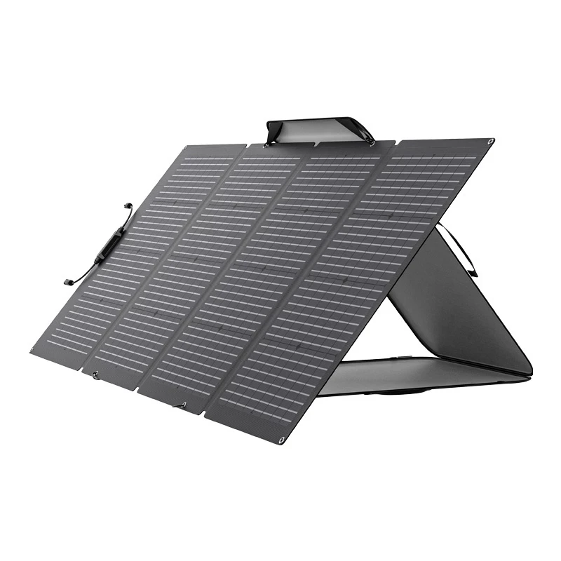 Saules panelis 220W/5006501007 Ecoflow