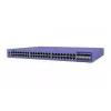 Extreme Networks ExtremeSwitching 5320-48P-8XE - slēdzis - L3 - pārvaldāms - 48 x 10/100/1000 + 4 x 1 Gigabit / 10 Gigabit SFP+ + 2 x SFP-DD (saliekams)