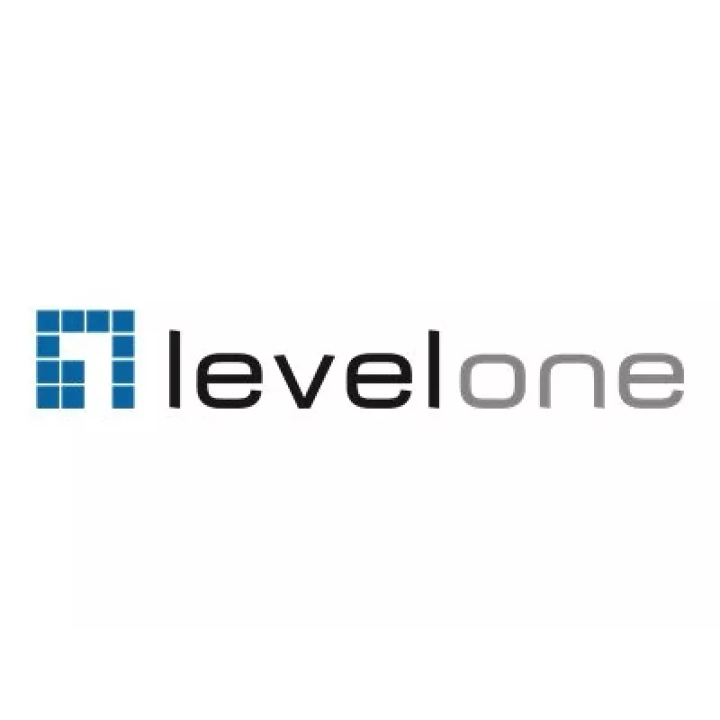 SFP modulis LEVELONE GVT-0302 80km vienmoda LC