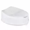 ActionMed NT15AM tualetes poda paaugstinājums ar vāku, 15 cm