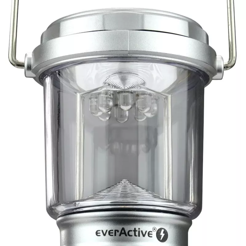Baterijas lukturis kempingam LED EverActive Basic Line EL-25 25lm