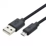 TB Touch Micro USB uz USB kabelis 3,0 m