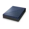 Ārējais cietais disks Western Digital 6TB USB Type-C My Passport Ultra