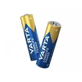 Varta Longlife Power 4906 AA / Mignon baterija, 40 gab. iepakojums