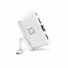 DICOTA USB-C Portable Docking 4-in-1 ar HDMI - dokstacija - USB-C - HDMI (D31730)