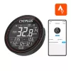 Cycplus M2 velodators - saderīgs ar Strava, TrainingPeaks u.c.