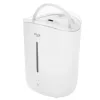 Adler gaisa mitrinātājs | AD 7971 | 30 W | Ūdens tvertnes tilpums 5 L | Ultraskaņas | Mitrināšanas jauda 100-250 ml/h | Balts