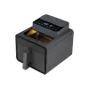 Karstā gaisa fritieris JATA JEFR1270 7 L 1600 W melns