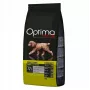 Sausā suņu barība Optimanova Adult Mini Digestive Rabbit ar kartupeli 2 kg – mazām šķirnēm, gremošanas atbalsts