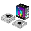 Gamemax | KF300R BK | Balts