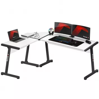 GAMING GALDS HUZARO HERO 6.0 BALTS