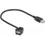 Keystone modulis USB 2.0 A mātīte 250° DeLOCK 86870