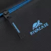 Rivacase 8037 39,6 cm (15.6) Messenger soma melna