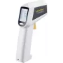 Laserliner ThermoSpot Laser - F,°C - -20 - 315 °C - Melns - Pelēks - Dzeltens - 1 °C - 9 V - 38 mm (082.040A)