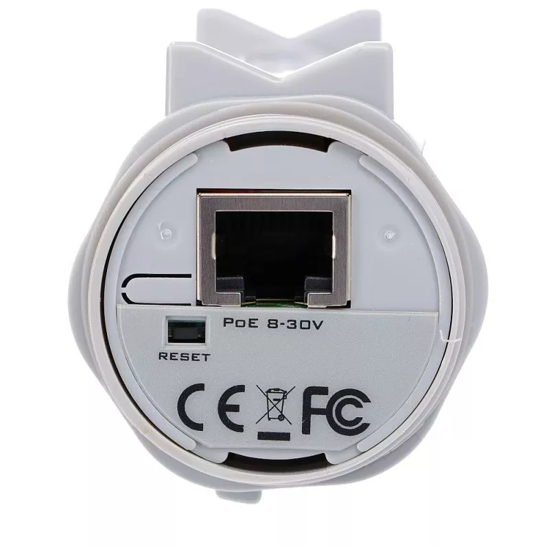 Mikrotik Groove 52 Grey Power over Ethernet (PoE)