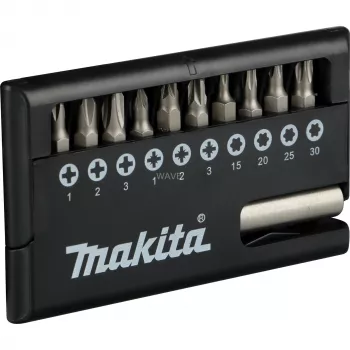 Makita D-30651 Instrumentu piederums