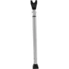 Olympia Door Claw TK 100 durvju aizbāznis alumīnija - melns (5979)