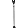 Olympia Door Claw TK 100 durvju aizbāznis alumīnija - melns (5979)