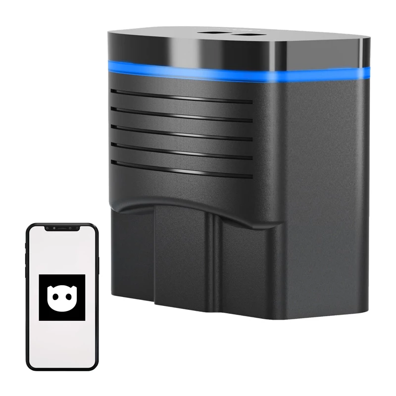 OBDeleven diagnostikas rīks NextGen PRO Pack P1005 Volkswagen un Audi — OBD-II adapteris ar uzlabotām programmatūras funkcijām