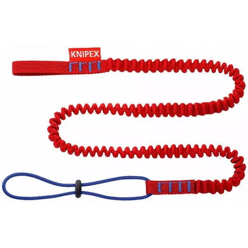 Drošības aukla instrumentiem Knipex 00 50 01 T BK