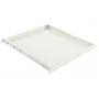 Plaukta piederums Lanview RAS800WH Balts ar 50 kg ietilpību 0.5U
