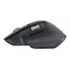 Pele Logitech MX Master 3S RF bezvadu + Bluetooth