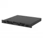 Tīkla video ierakstītājs AXIS S4000 1U, 16 kanālu video ieeja, 16 TB instalēti, līdz 32 TB, H.264/H.265, 1U plaukts