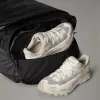 Ceļojumu soma The North Face Base Camp Voyager Duffel 62 - TNF Black/pelēks asfalts