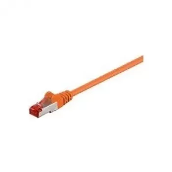 Microconnect B-FTP601O tīkla kabelis oranžs 1 m Cat6 F/UTP (FTP)