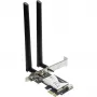 Inter-Tech DMG-35 WLAN / Bluetooth 3000 Mbit/s iebūvēts (88888149)
