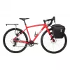Thule 5401 Shield Pannier 13L 2-pack Melns