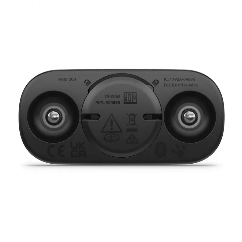 Sirds ritma monitors Garmin HRM 200