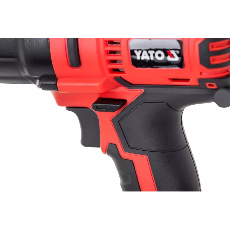 YATO BEZSUKU TRIECIENA ATSLĒGA 18V LI-ION 1/2 1x3,0Ah 700Nm