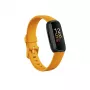 Rokas aproces aktivitātes izsekotājs Fitbit Inspire 3 Melns