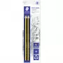 Zīmulis Staedtler Noris jumbo 119 HB