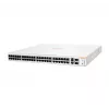 HPE Networking Instant On 1960 48G 2XT 2XF Switch Europe (JL808A#ABB) - (Pēctecis HPE 1950 48G 2SFP+ 2XGT Switch (JG961A#ABB))