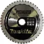 Makita Efficut - ripzāģa asmens - metālam, nerūsējošajam tēraudam, tēraudam - 150 mm - 48 zobi - Makita DCS553RTJ